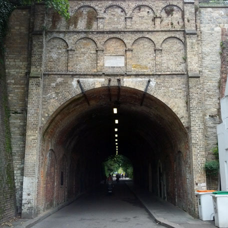 Underpass, RH2 0AA
