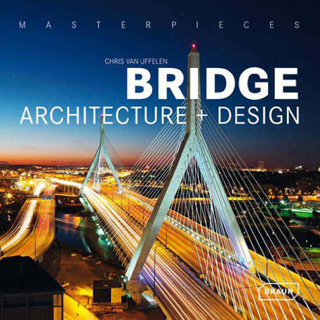 Masterpieces: Bridges book cover